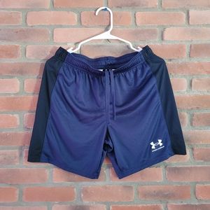Under armour XL kids short